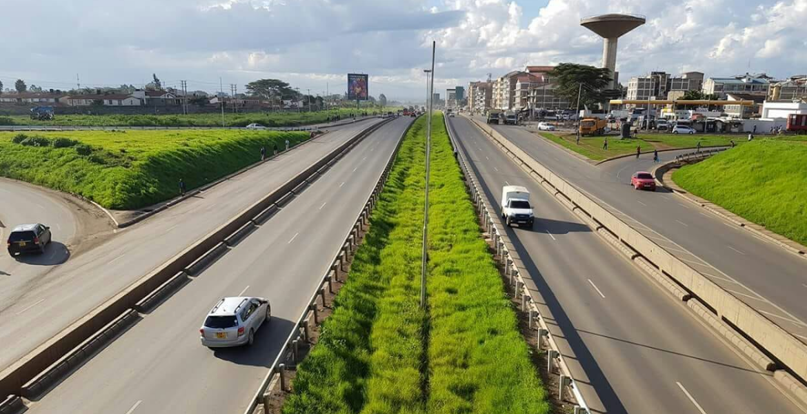Eastlands, Nairobi Blood and Billions: The Deadly Fight for Eastlands' Sh54 Billion Property