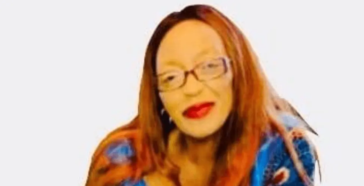 Mercy Kamanja Kenyan Mercy Kamanja Calls for LGBTQ Awareness in Parenting