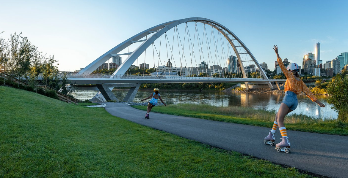 Edmonton, Canada Canada Launches LMIA-Free Work Permits to Attract Foreign Tech Experts