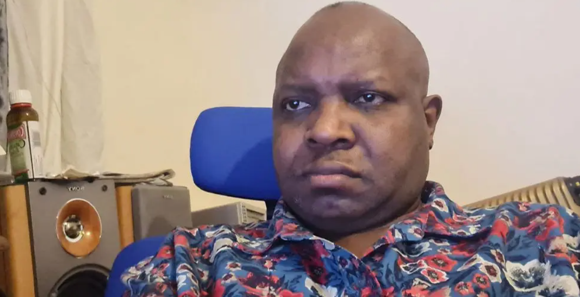 Edwin Kalerwa Kenyan Oxford Graduate Appeal for Help to Repatriate Uncle from UK