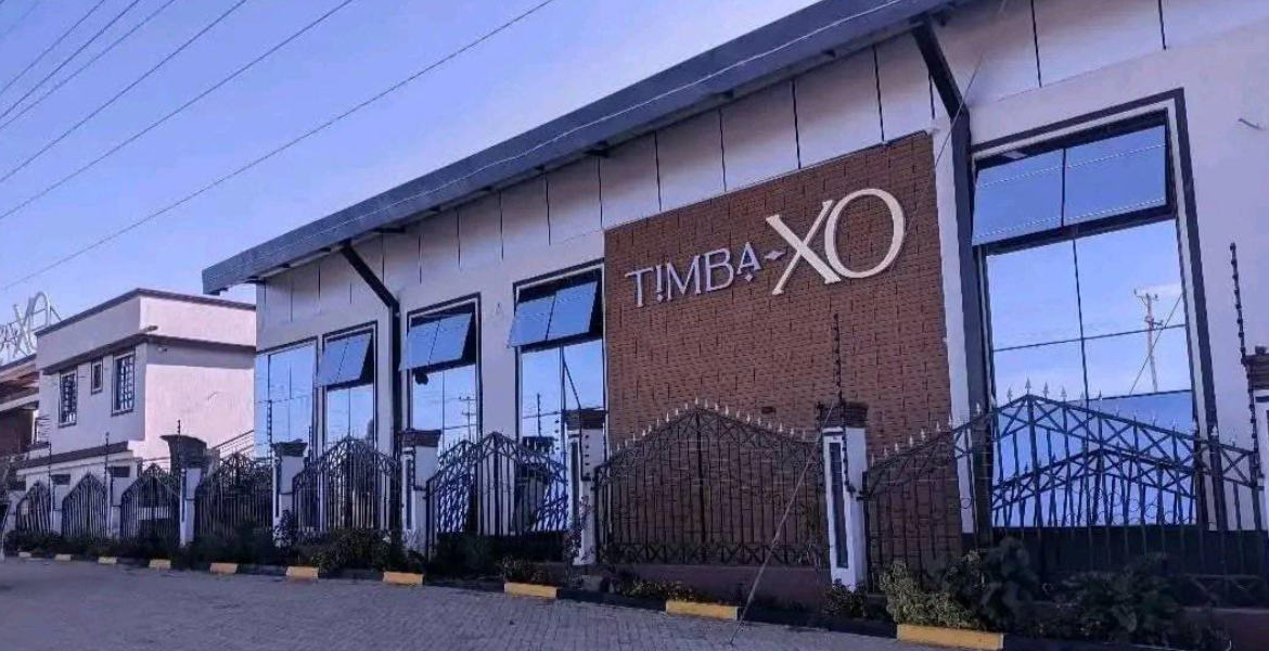 Timba XO Nine Gen Z Protesters Freed in Sudi Club Theft Trial