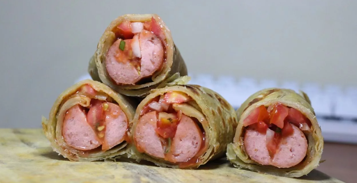 Smocha Nyama Choma and Smocha Charm Food Lovers Worldwide