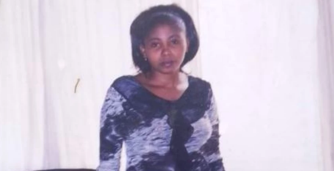 Florence Wanza Munyao Family in Distress as FDLR Militants Capture Kenyan Breadwinner in Eastern Congo