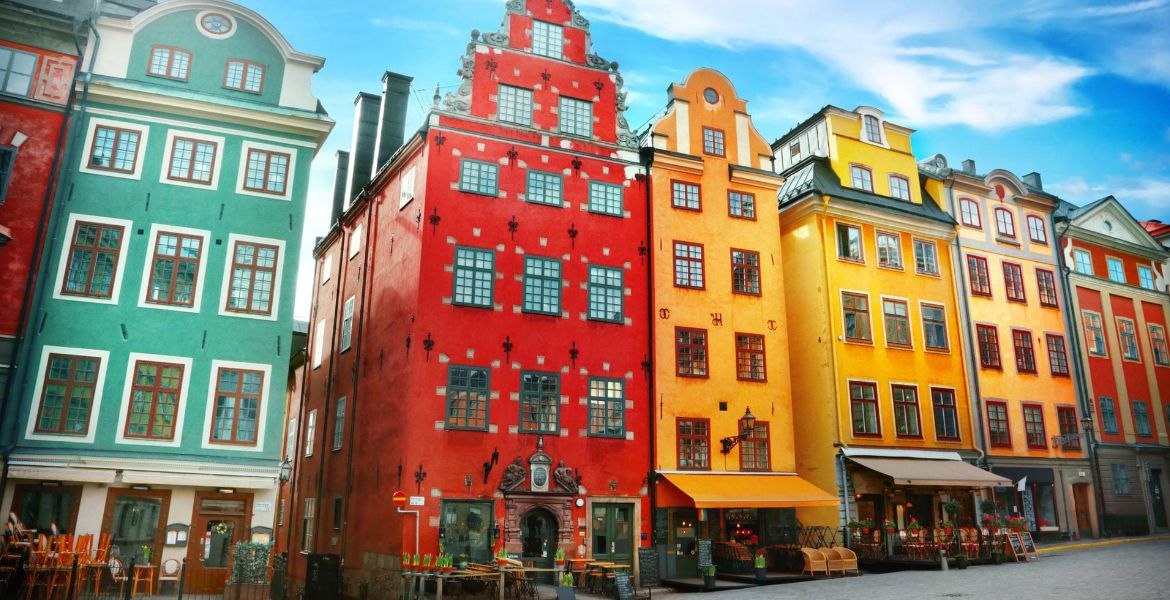 Stockholm, Sweden Sweden Offers Migrants Millions to Return Home in Policy Shift