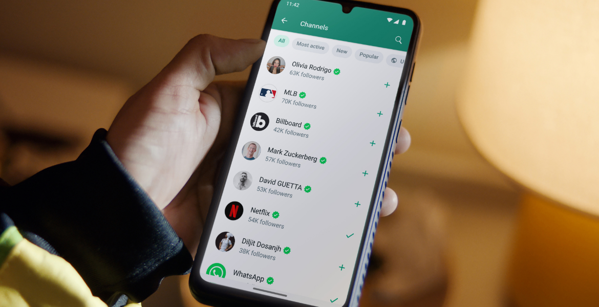 WhatsApp Hacked on WhatsApp? How to Spot and Respond to Account Breaches