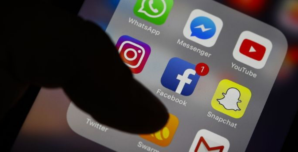 Social media icons Online Drug Glorification by Kenyan Celebrities Prompts Digital Crackdown