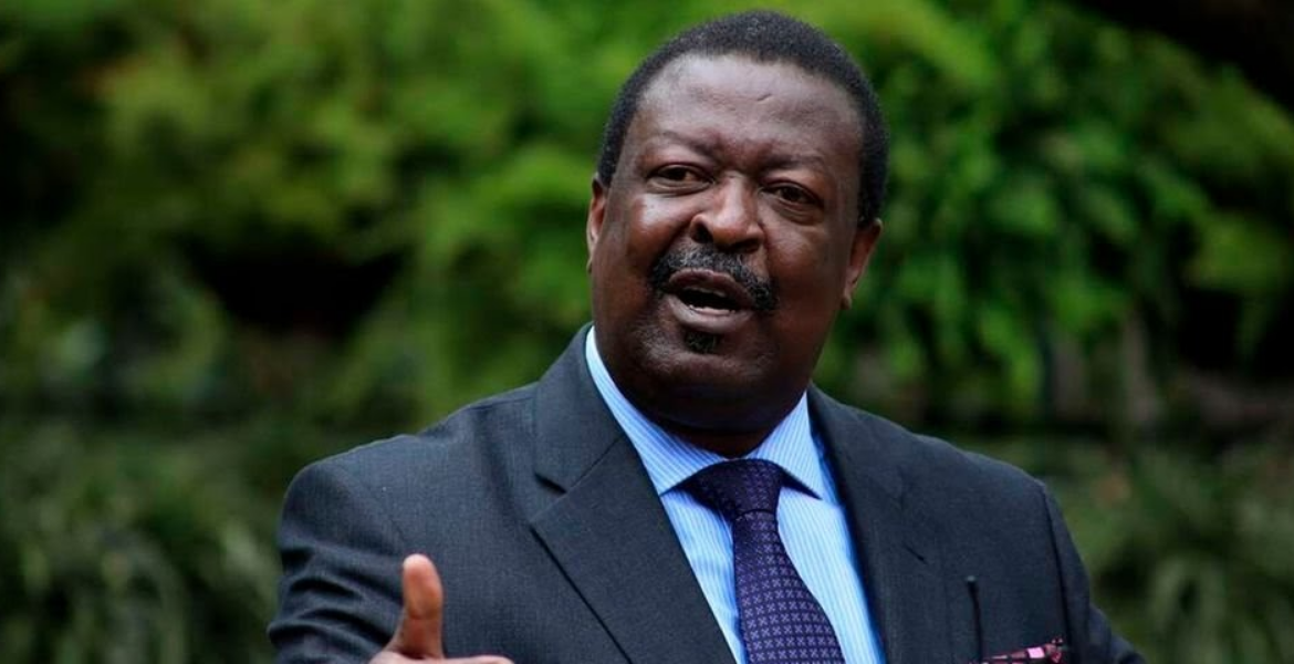 Prime Cabinet Secretary Musalia Mudavadi Government Plan to Strengthen Kenyan Diaspora Presence at the UN