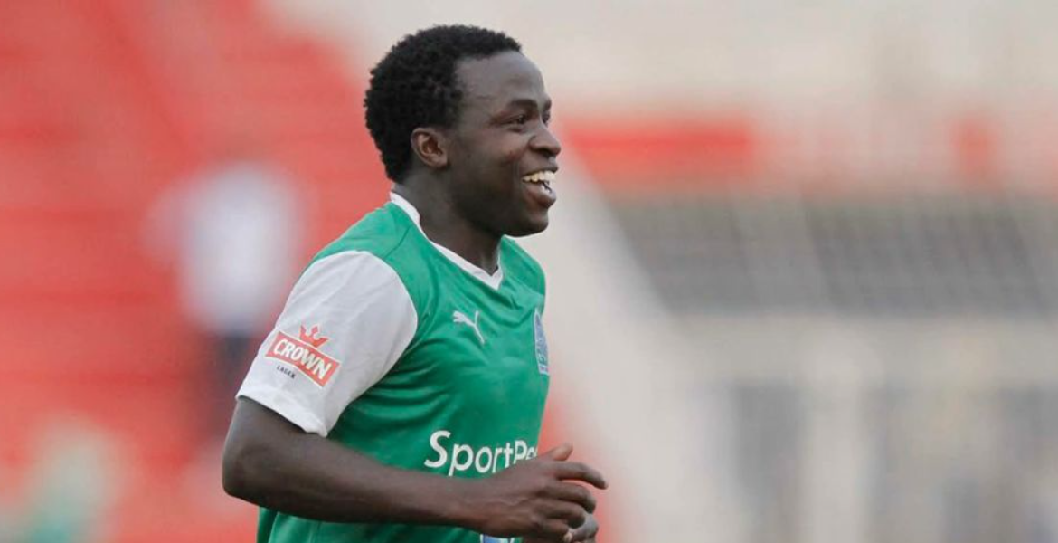 Former Gor Mahia and Harambee Stars Football Player Collins Okoth Murder Trial Delay: Ex-Gor Mahia Star Gatuso's Bail Application Postponed