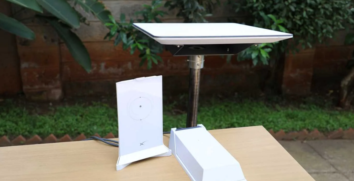 Starlink Starlink Launches 'Mini' Option in Kenya, Slashing Hardware Costs