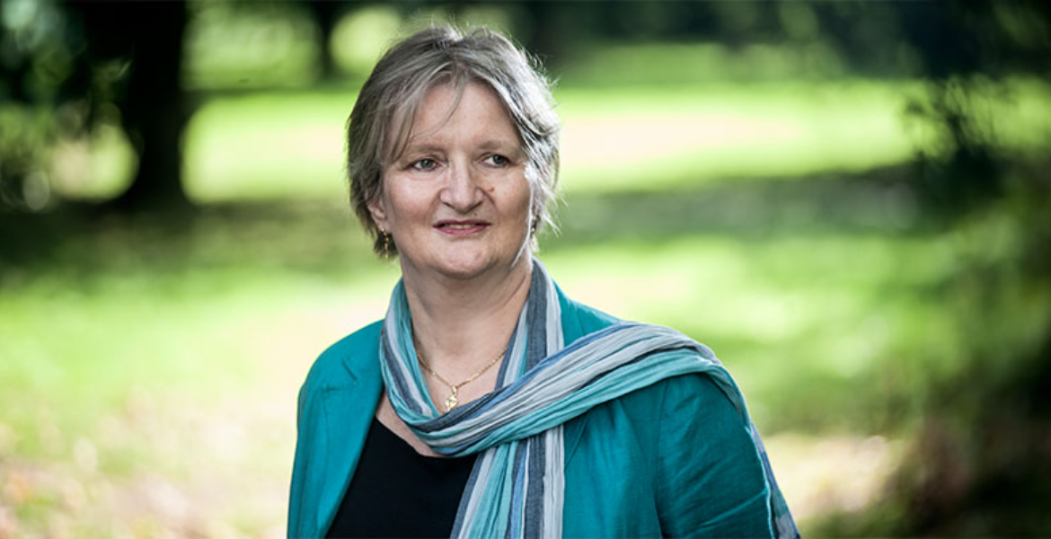 Former Belgian Senator Marleen Temmerman Former Belgian Senator Appointed to Lead Mombasa General Hospital Board
