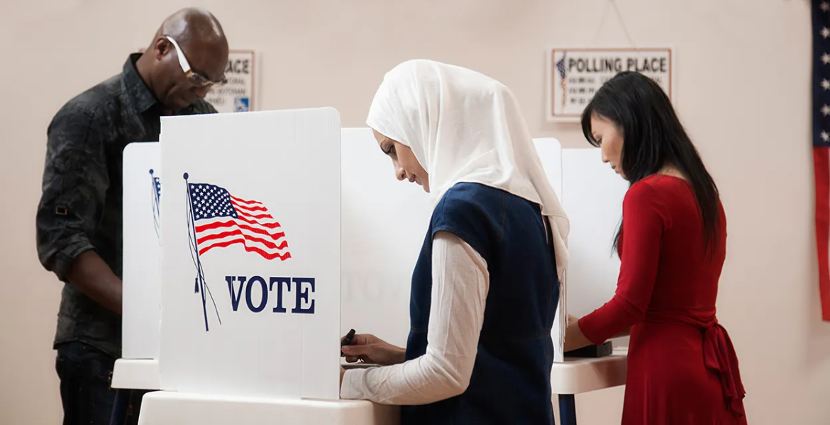 Voting in the US Explainer: The Reality of Noncitizen Voting in US Elections