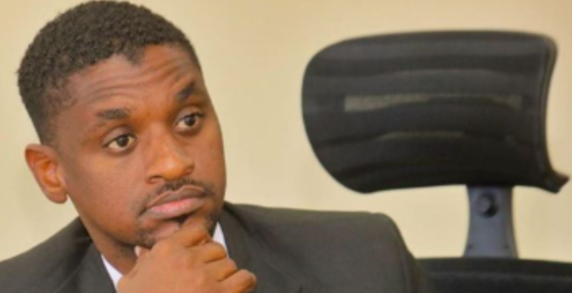 Mombasa County Executive Committee Member of Lands Mohamed Hussein Gang-rape: Arrest of Governor Nassir Aide Rocks Mombasa County