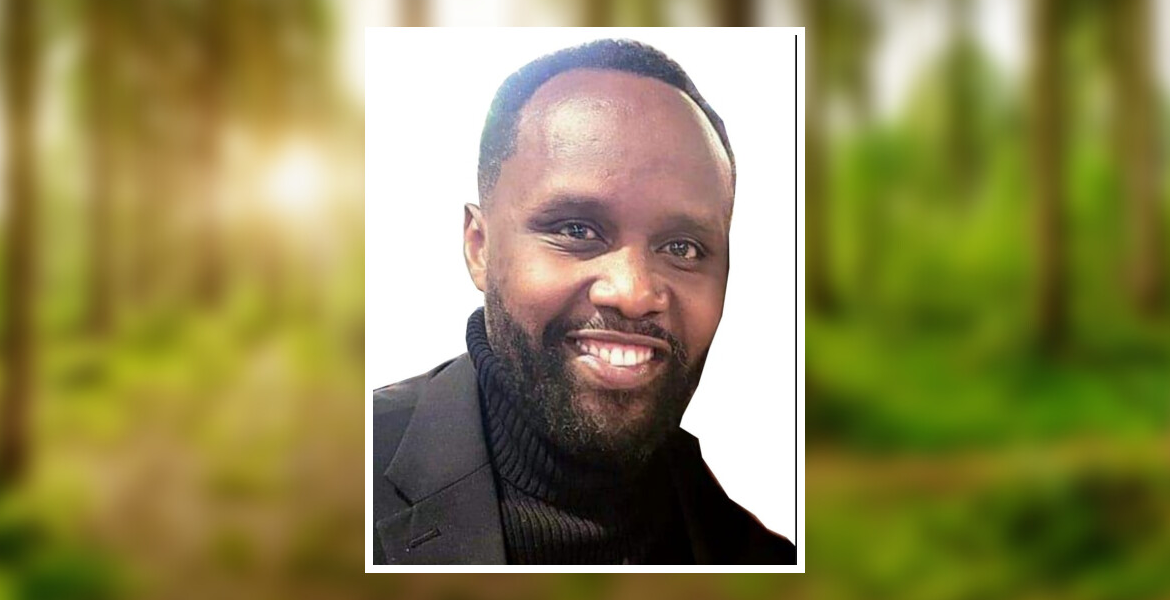 Emmanuel Kipngetich Sang Body of Kenyan Engineer Repatriated from USA ahead of Kericho Burial
