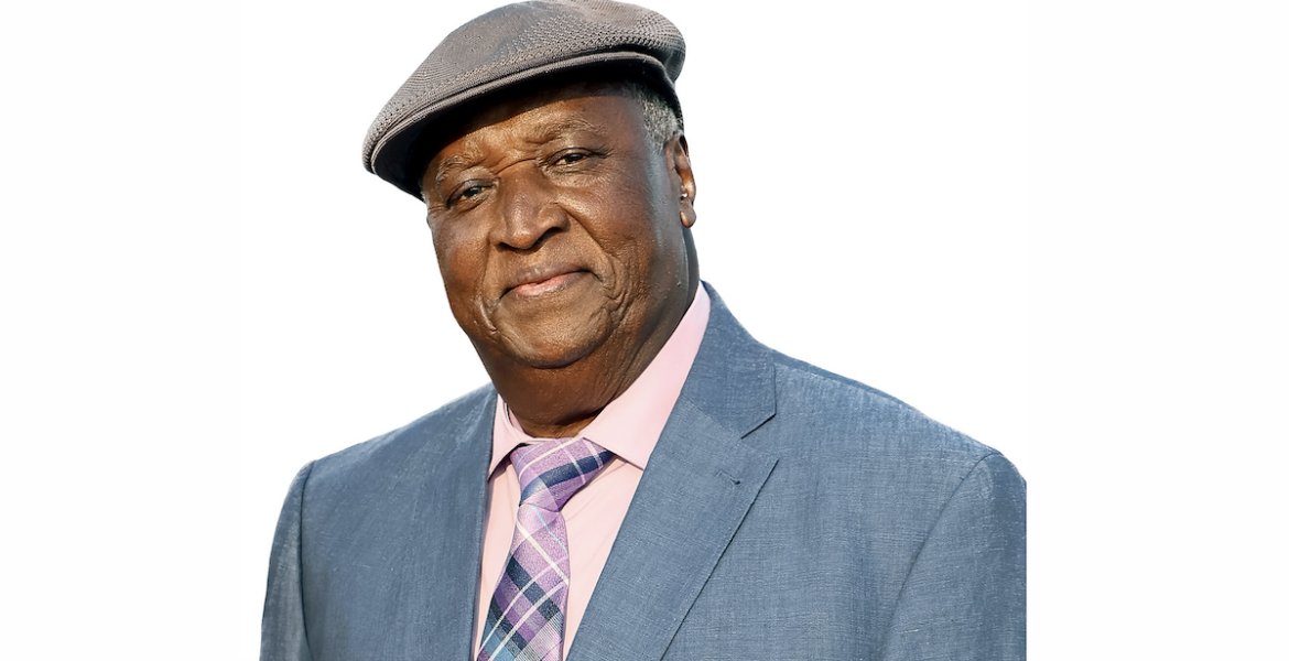 Death Announcement: His Excellency Ambassador Njuguna Moses Mahugu, OGW