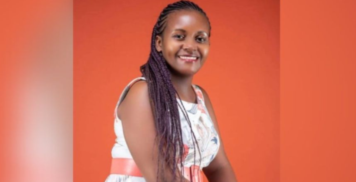 Victoria Mumbua Muloki Missing Mombasa Driver Found Unconscious in Migori