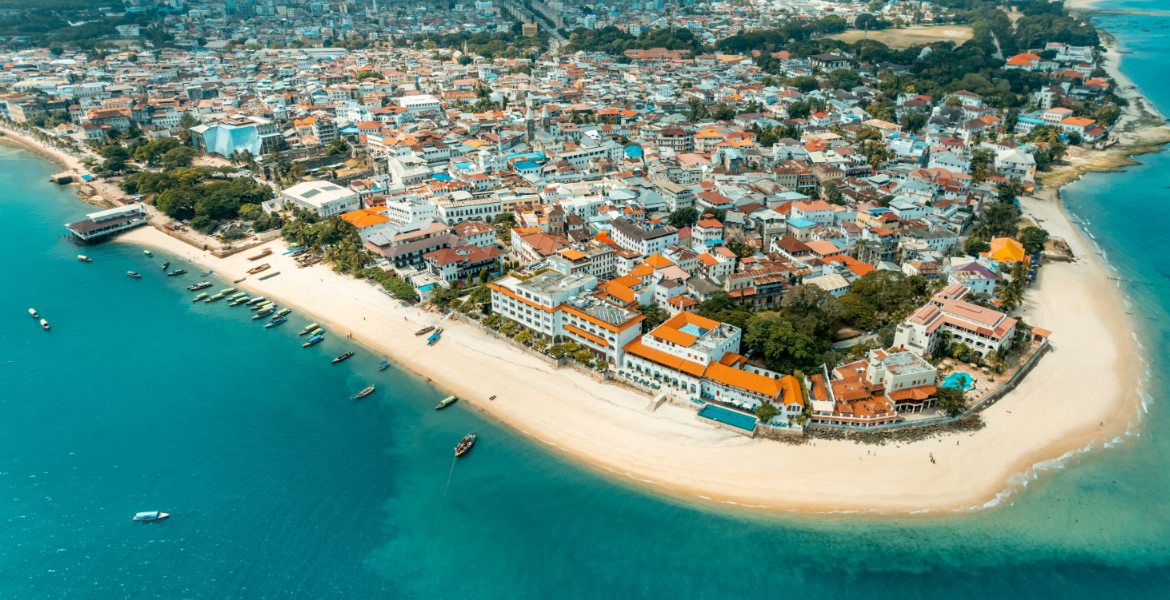 Zanzibar Kenyan Holidaymakers Hit by Zanzibar's Sh5700 Insurance Levy