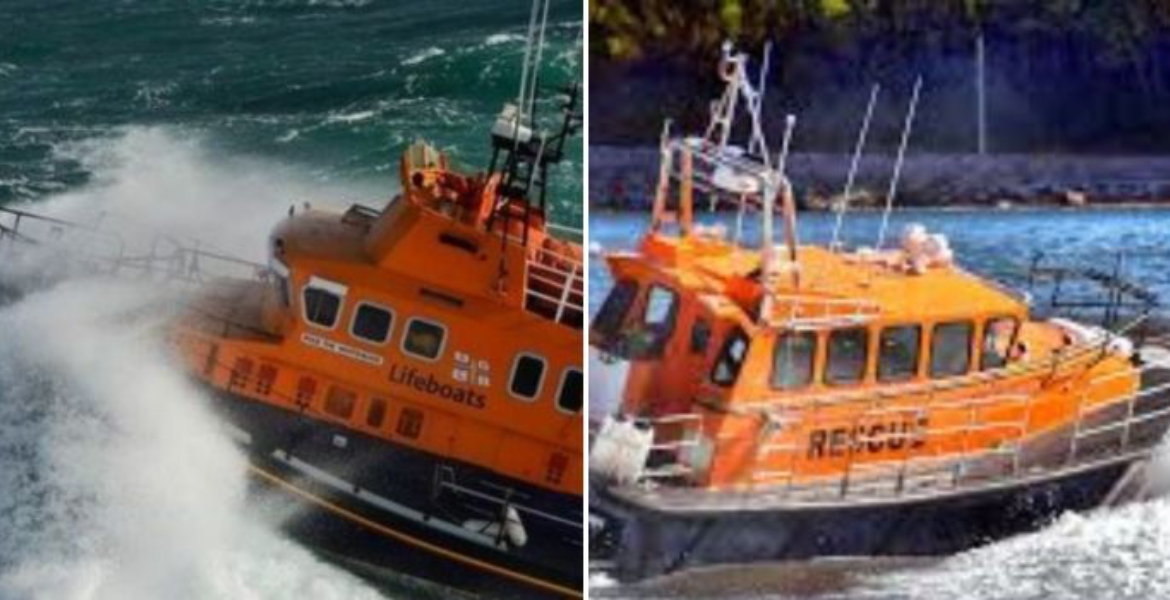 Rescue Operation Boats EU Gifts Kenya 5 State-of-the-Art Boats for Search and Rescue Operations on Indian Ocean