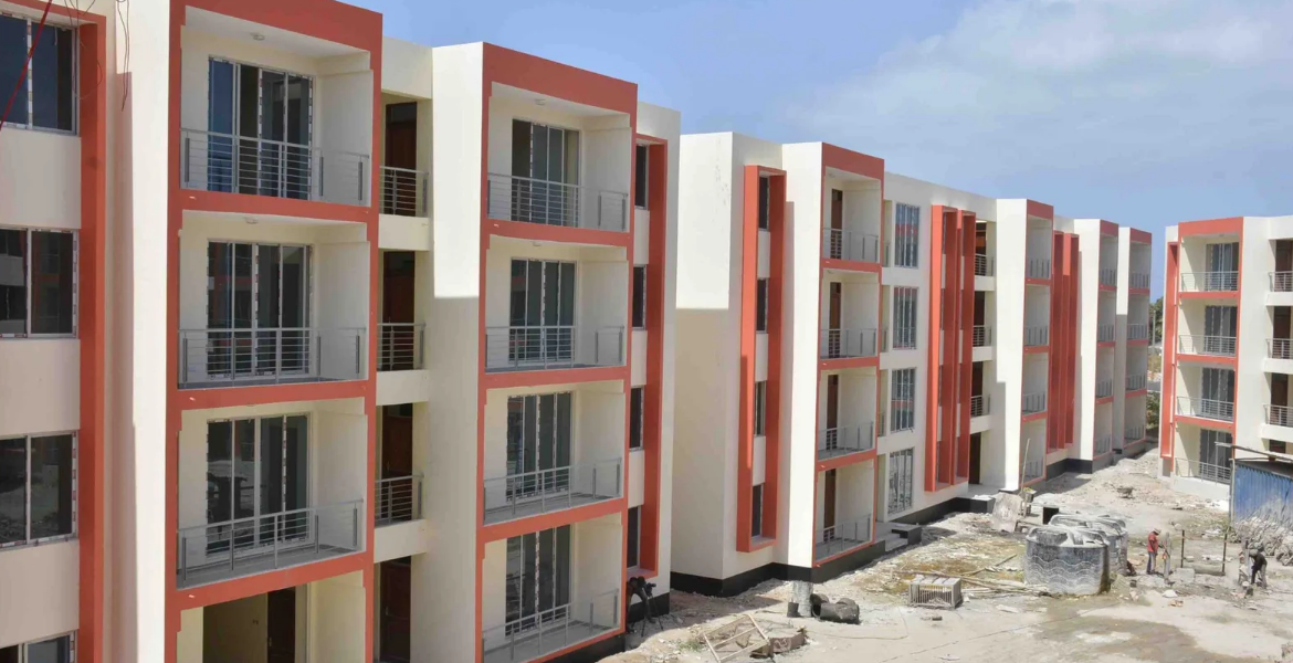 Real Estate Project in Kiambu Common Online Property Scams in Kenya's Real Estate Market