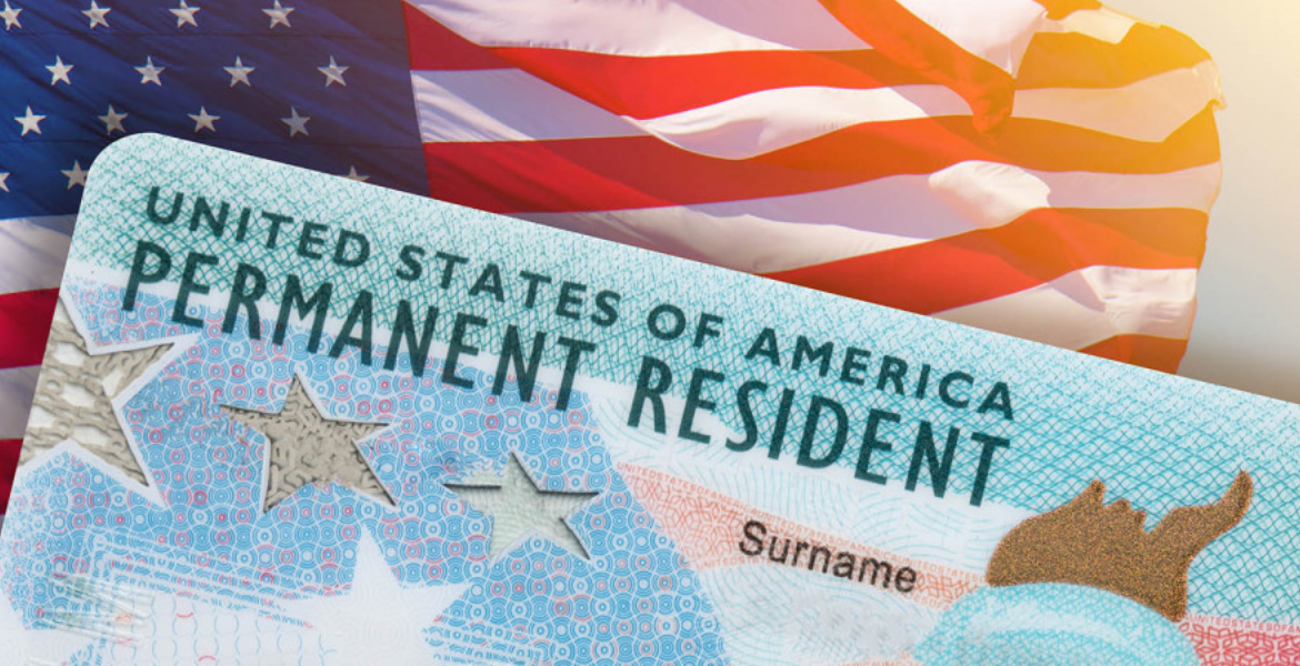 Green Card Lottery 2026 Green Card Lottery Applications Now Open