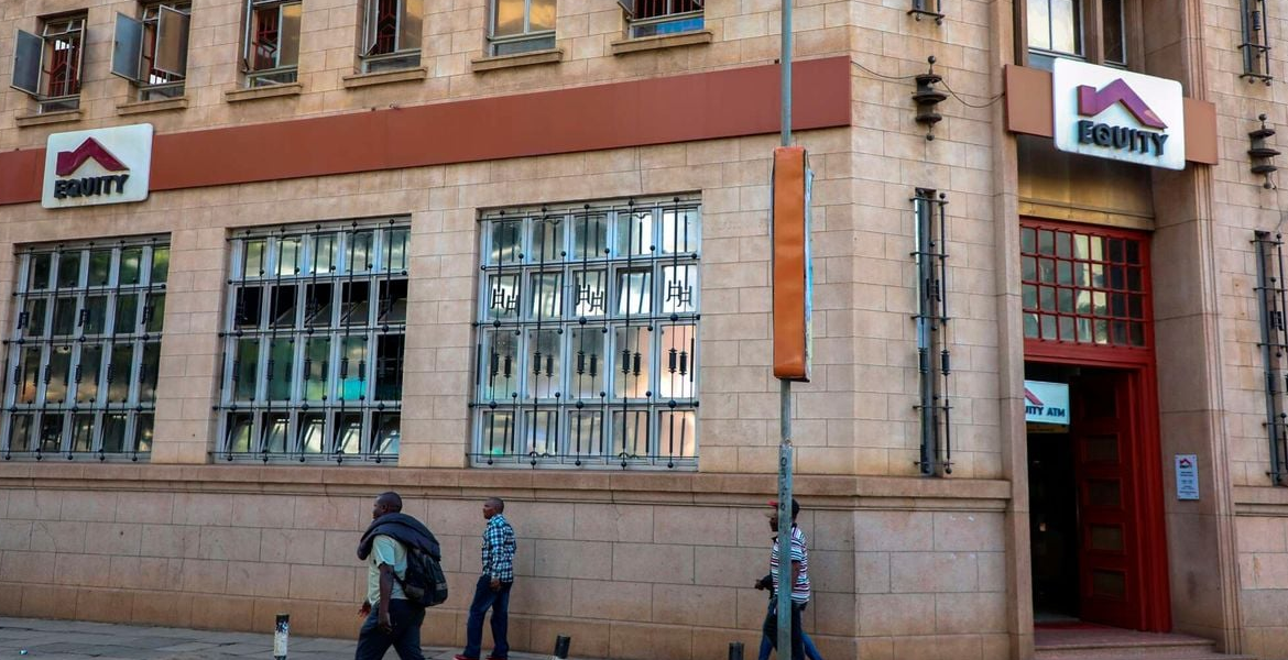 From 3D to 2D: How Hackers Exploited Equity Bank's Security Flaws to Loot Sh322 Million