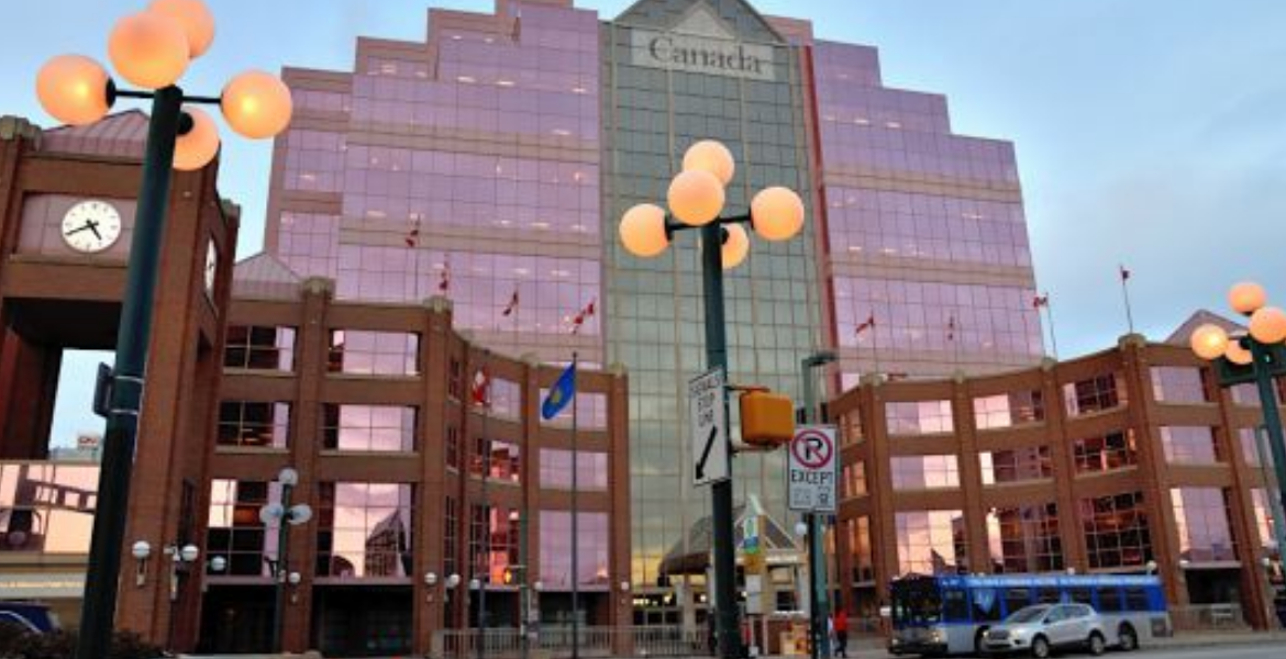 Edmonton, Canada Canada to Cut 100,000 Spousal Work Permits in Major Immigration Reform