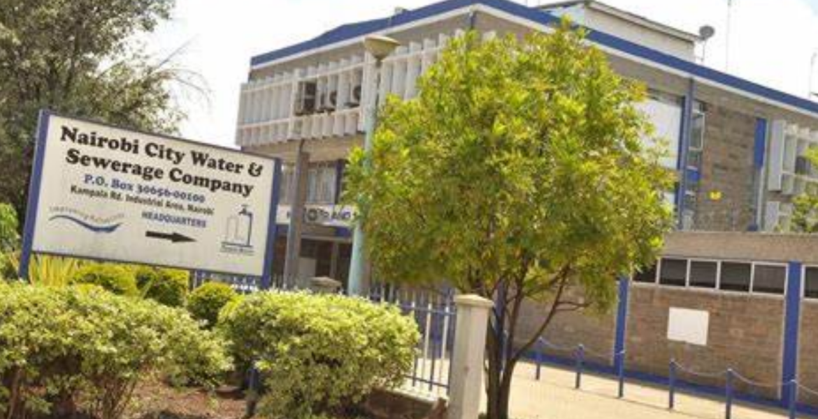Nairobi City Water and Sewerage Juja and Ruiru Residents Face Higher Water Costs Amid Inflation