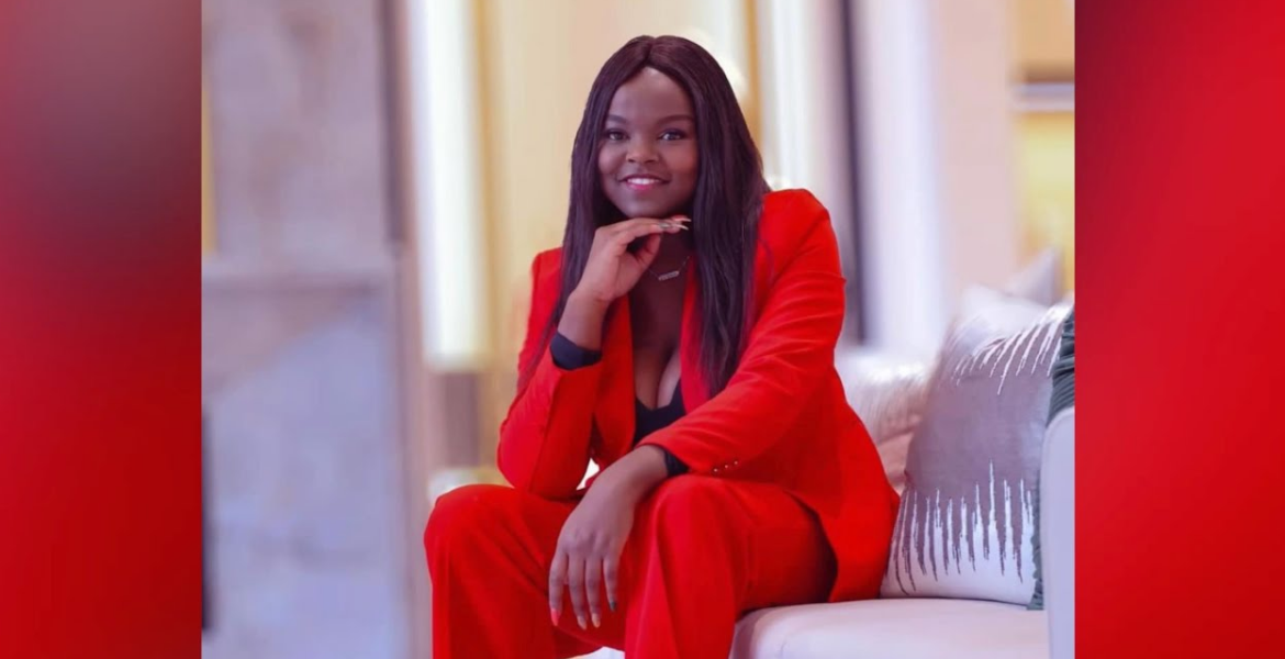 Tracy Mureithi Kenyan Woman, 23, Breaks Barriers in Canadian Real Estate Market