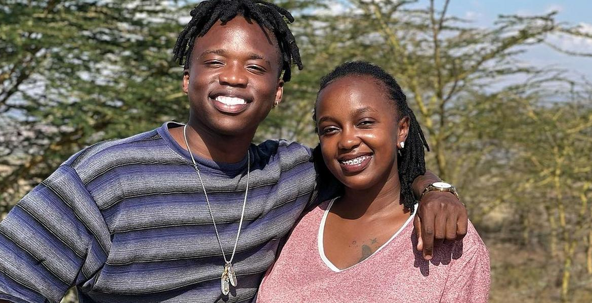 Content Creators Flaqo and Keranta I Know My Truth: Keranta Breaks Silence on Cheating Claims and Dating Rich Mzungu