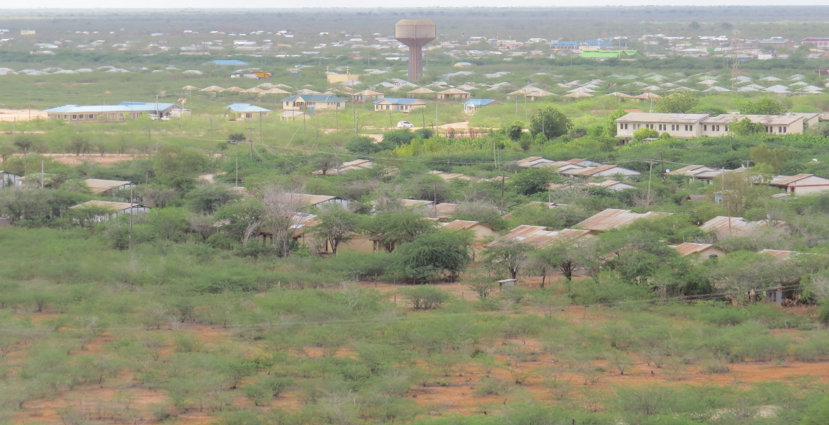 Bura, Tana River Bura's Ultimatum: Turn In Your Guns Now, or We'll Take Them by Force