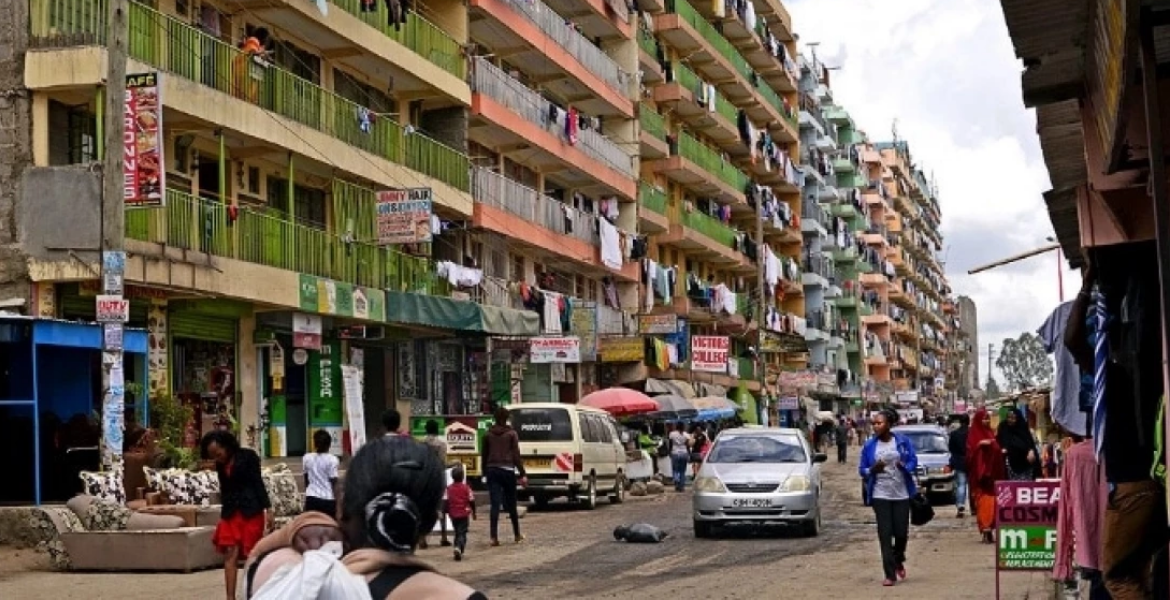Pipeline Estate Kenyan Landlords Face Sh100bn Bill in Ambitious Tax Plan