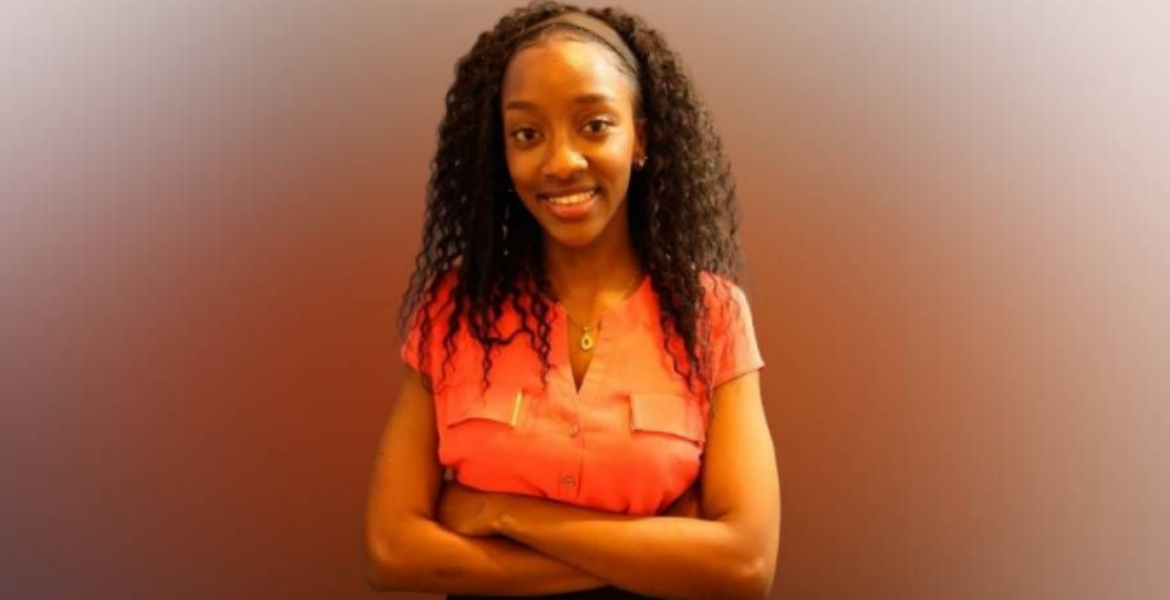 Stacy Alwanga Meet the 22-Year-Old Kenyan Breaking Barriers in African Cybersecurity