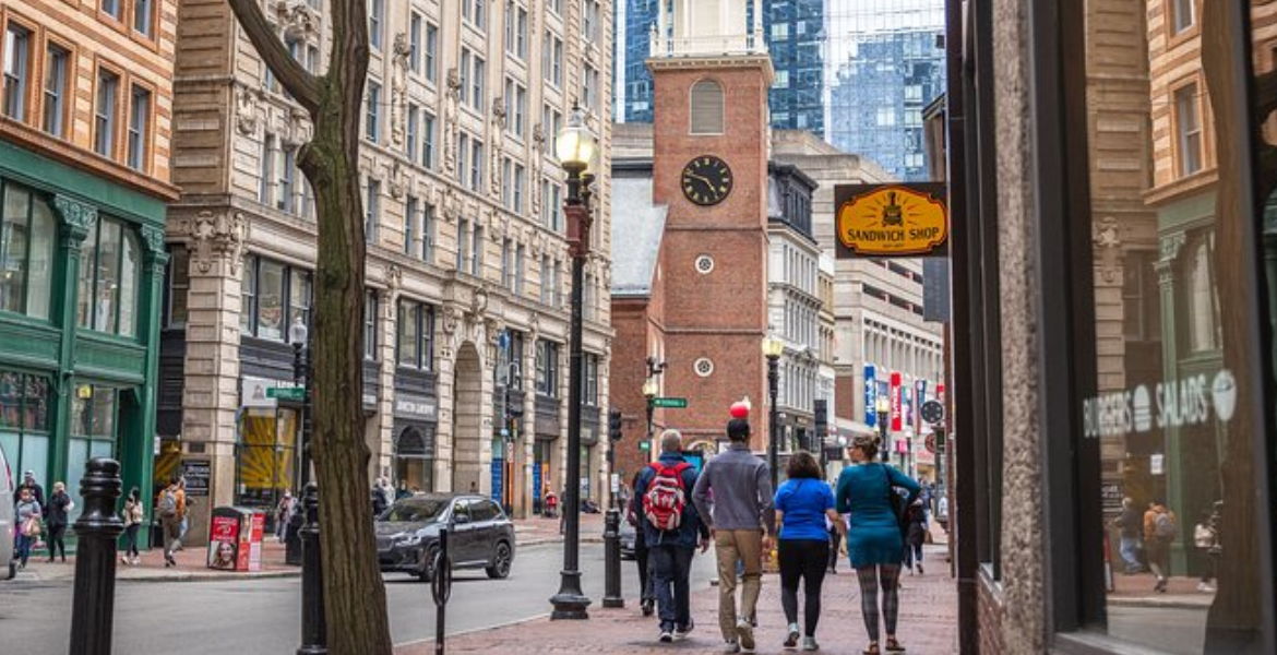Boston, USA US Revises Investment Criteria for Foreign Startup Founders