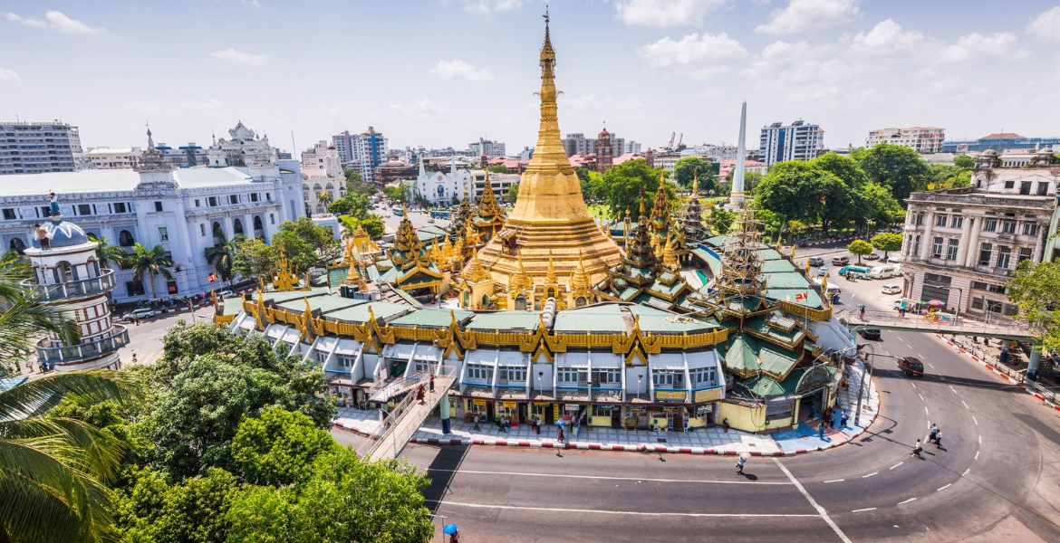 Burma, Myanmar 45 Kenyans at Risk as Embassy Reveals Extent of Myanmar Scam Crisis