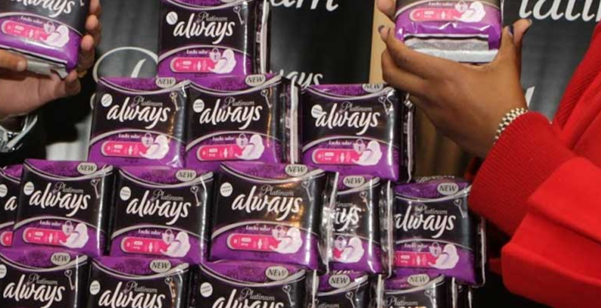 Always Kenya Court Delays Hearing on 'Always' and Huggies Deceptive Marketing Case