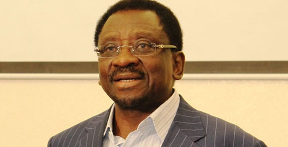 Senior Counsel James Orengo Orengo to Gachagua: You Siphoned Your Late Brother's Finances