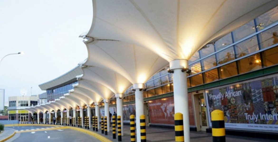 JKIA High Court Adjourns JKIA Takeover Case Amid Chaotic Protests