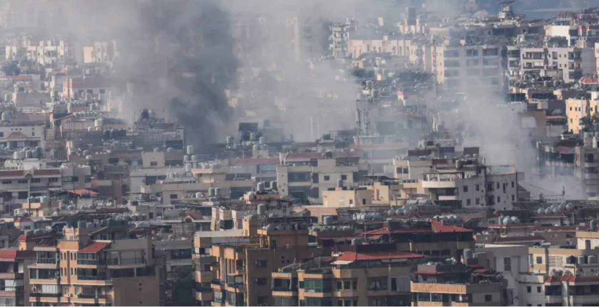 Lebanon Revealed: Displaced Kenyans Forced onto Lebanon Streets
