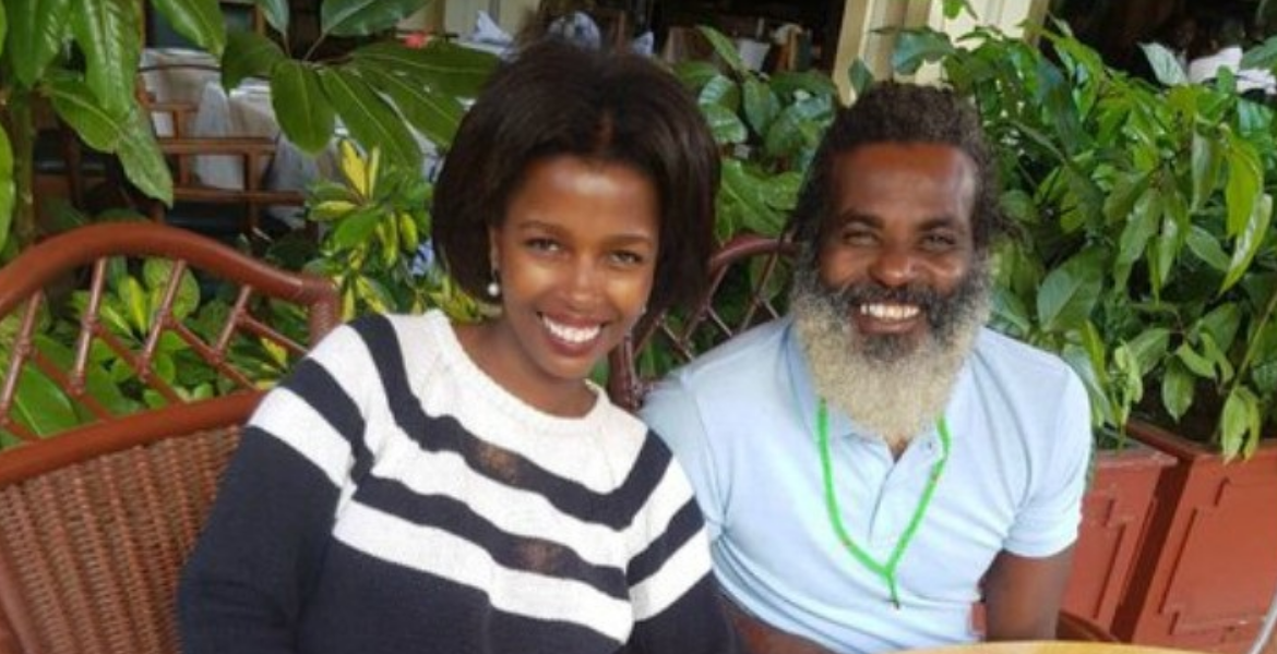 Tecra Mungai and Omar Lali Omar Lali to Face Murder Trial in Keroche Heiress Death