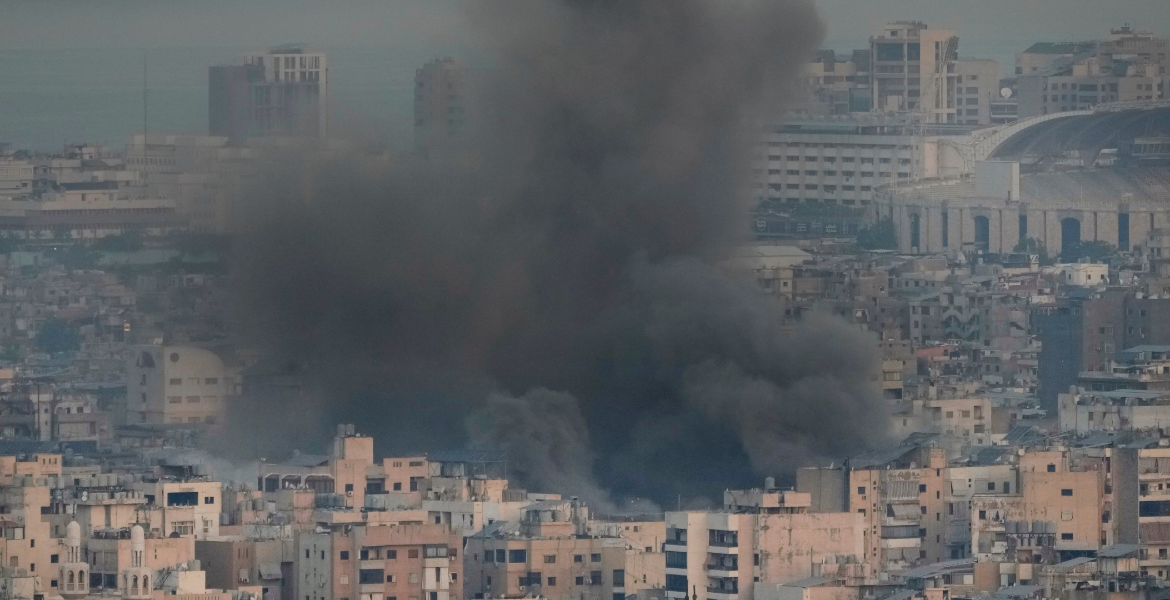 Lebanon 7,000 Kenyans Await Evacuation from Crisis-Hit Lebanon