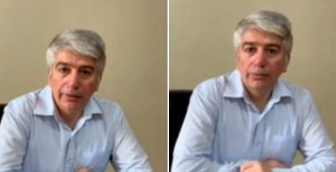 Necdet Seyidoglu British National Recounts 8-Hour Ordeal After Nairobi Kidnapping