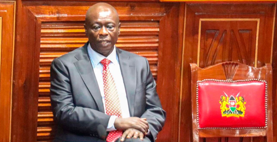Deputy President Rigathi Gachagua Gachagua Reveals Poisoning Attempts and Health Crisis