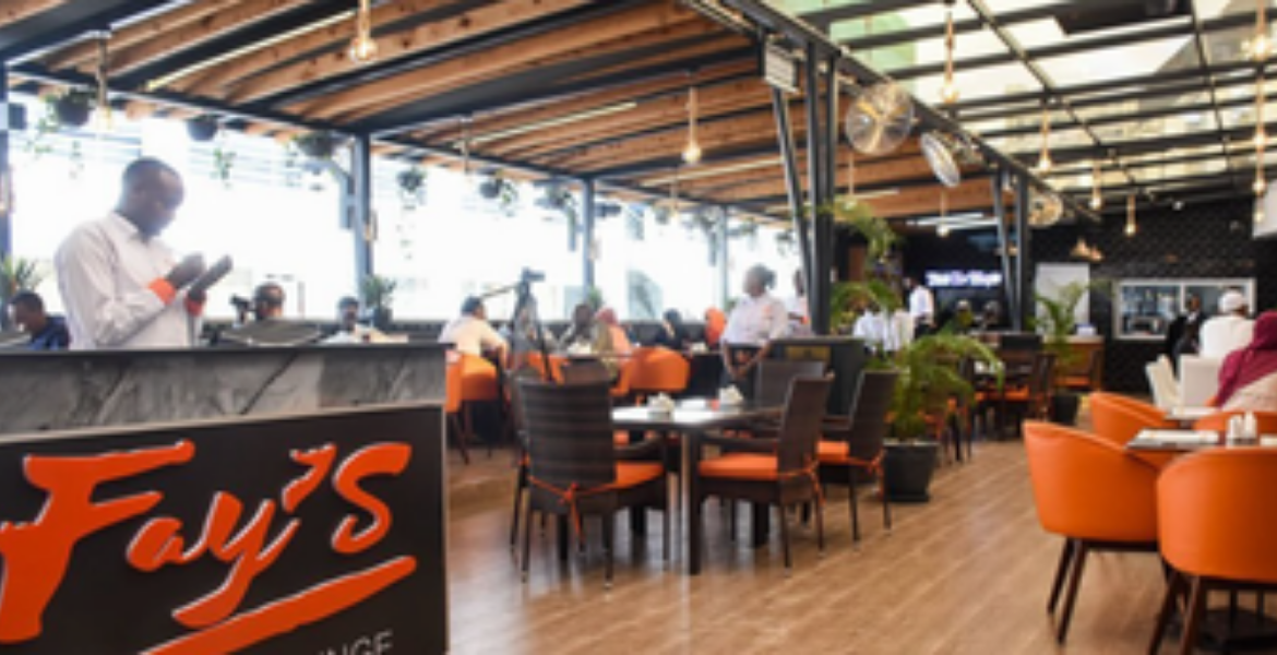 Fay's Bistro Club in Kilimani, Nairobi Duale Cracks Down on Loud Kilimani Club, Orders Immediate Closure