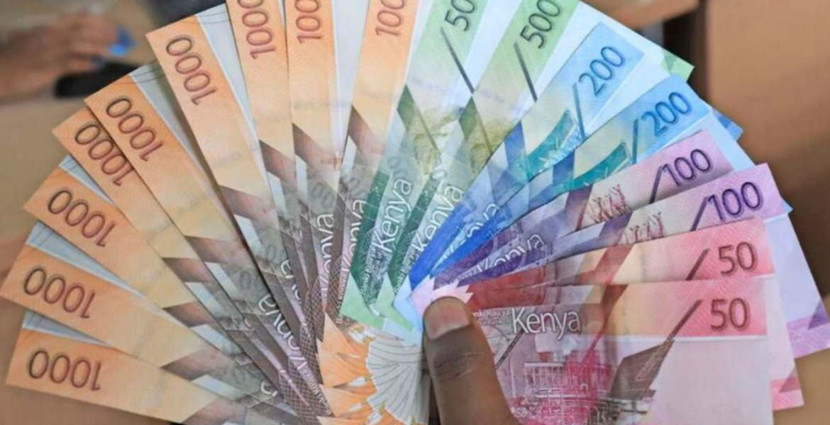 Kenyan Notes Javan Ochieng, The Mastermind Who Turned Study Abroad Dreams Into a Sh156 Million Nightmare