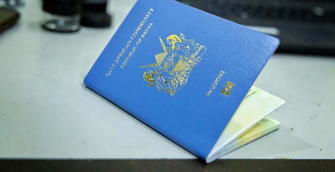 Kenyan Passport UK Announces New Visa Application Guidelines for Kenyan Applicants
