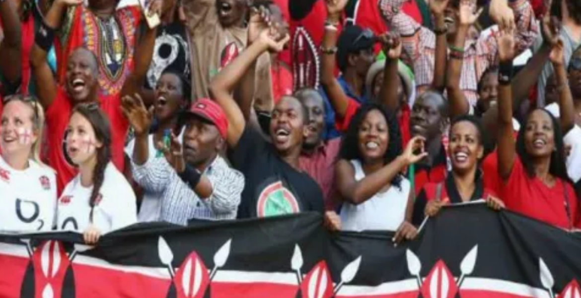 Kenyans in Diaspora Kenyan Diaspora to Meet MPs Next Month Over Voting Rights