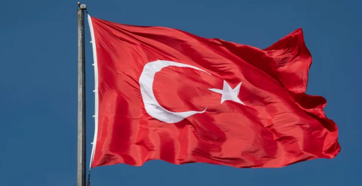 Turkish Flag Kenya Defends Turkish Deportations Despite International Criticism