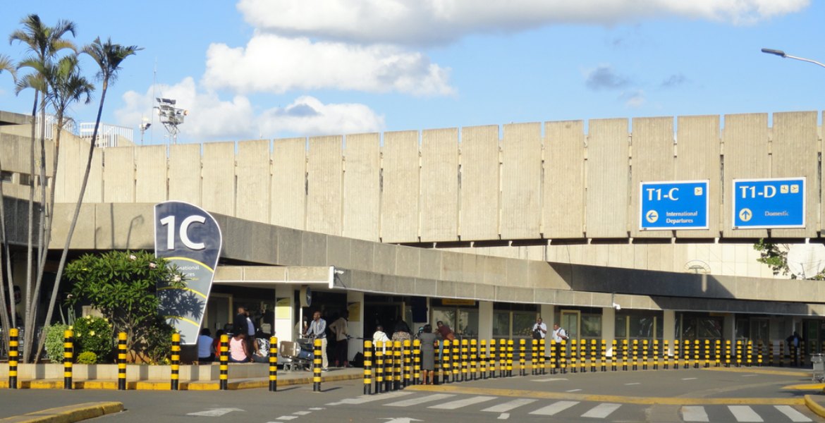 JKIA How a Kenyan Employment Agent Lured Job Seekers into Trafficking