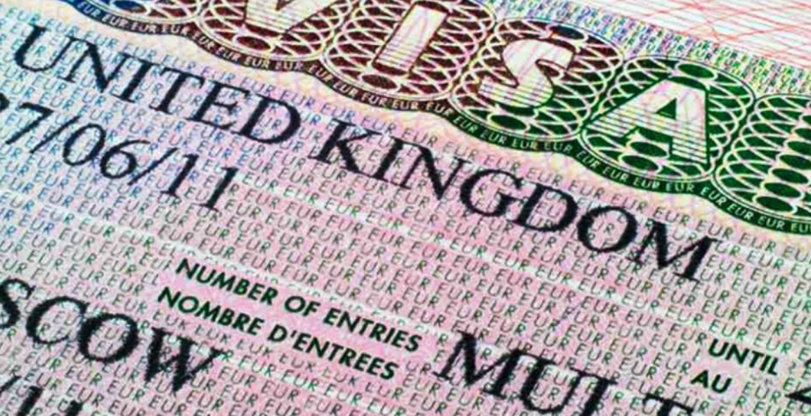 UK Visa UK Visa Applications Now Available at VFS Global Centres in Nairobi, Mombasa