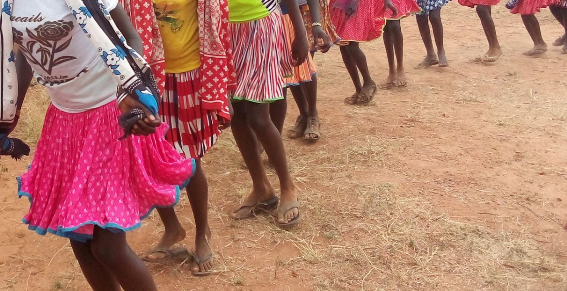 Kwara Kwara Dance Baringo County Bans Traditional Kwara Kwara Dance Over Moral Concerns
