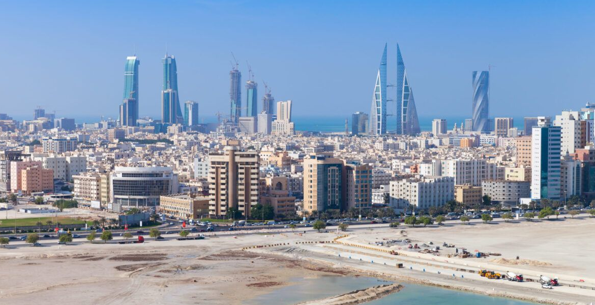 Bahrain Empower Yourself First, Kenyan Professional in Bahrain Advises Diaspora